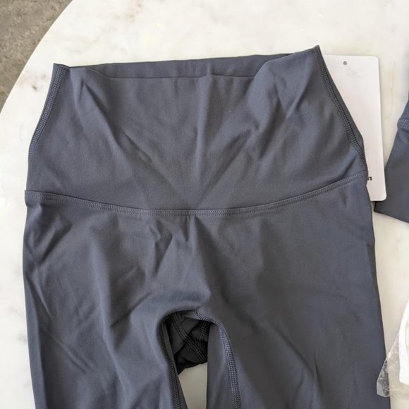 Yoga Basic Training Light Medium Performance Bra and Legging Set - Picture 2 of 11